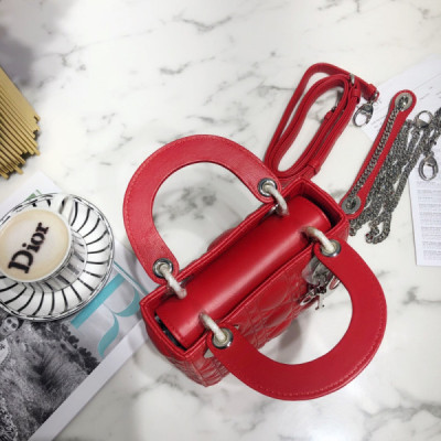 Lady Diro Mini-17*15*8CM