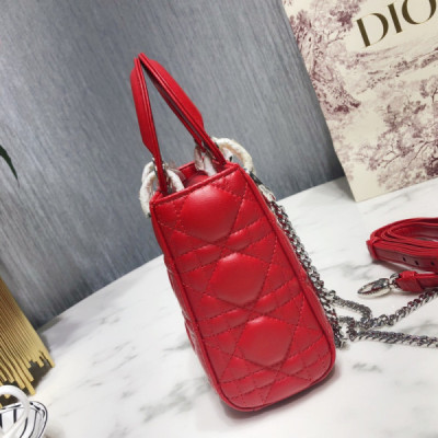 Lady Diro Mini-17*15*8CM