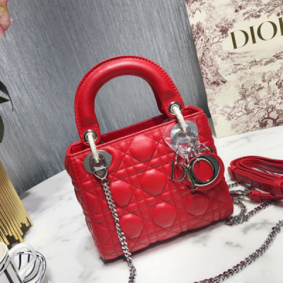 Lady Diro Mini-17*15*8CM