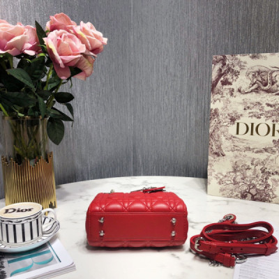 Lady Diro Mini-17*15*8CM