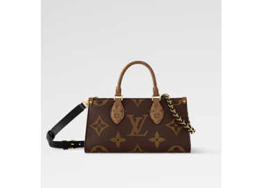 LOUIS VUITTON ONTHEGO EAST WEST CHAIN M14236
