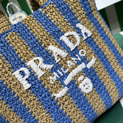 Prada 1BG392 Tote-40*34*15CM