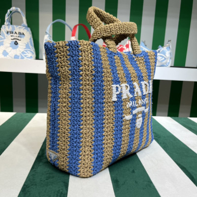 Prada 1BG392 Tote-40*34*15CM
