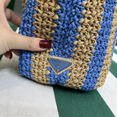 Prada 1BG392 Tote-40*34*15CM