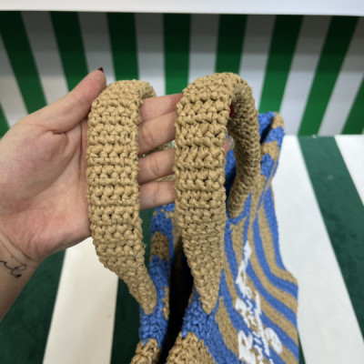 Prada 1BG392 Tote-40*34*15CM