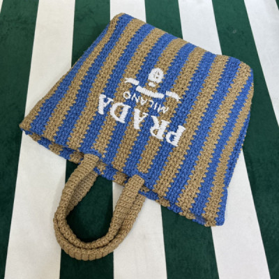 Prada 1BG392 Tote-40*34*15CM