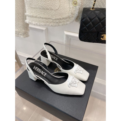 Versace 2022SS Sandals(EU35-42)