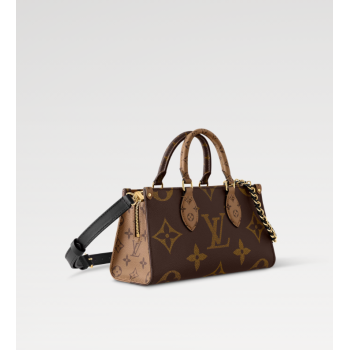 LOUIS VUITTON ONTHEGO EAST WEST CHAIN M14236