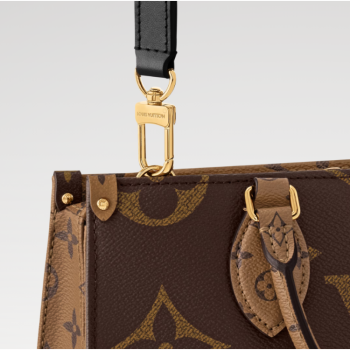 LOUIS VUITTON ONTHEGO EAST WEST CHAIN M14236
