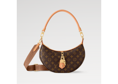 LOUIS VUITTON LOOPING M12939