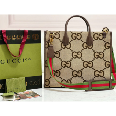 Gucci Tote Bag-31*27*32*15CM