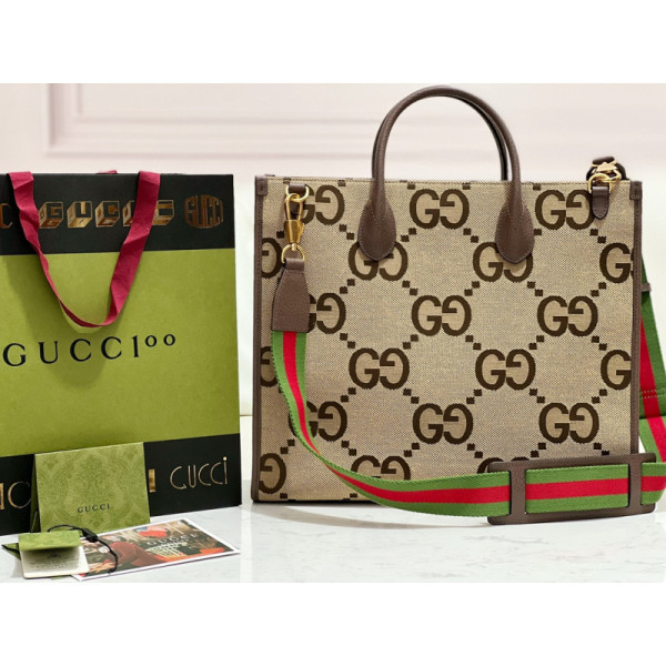 Gucci Tote Bag-31*27*32*15CM