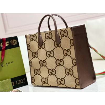 Gucci Tote Bag-31*27*32*15CM