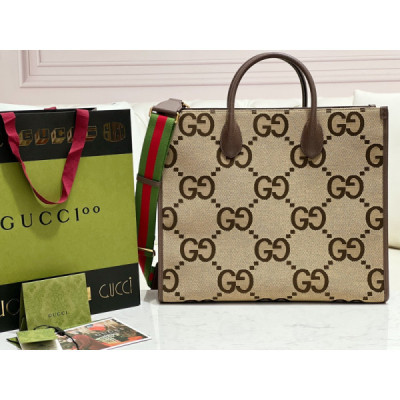 Gucci Tote Bag-31*27*32*15CM