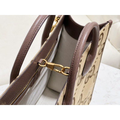 Gucci Tote Bag-31*27*32*15CM