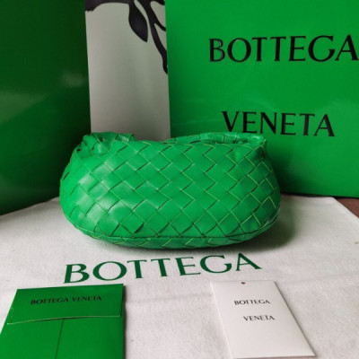 Bottega Veneta Jodie Hobo-23x28x8CM