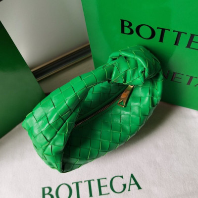Bottega Veneta Jodie Hobo-23x28x8CM