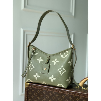 Louis Vuitton CarryAll Bag-M46298-29*24*12CM