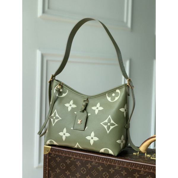 Louis Vuitton CarryAll Bag-M46298-29*24*12CM