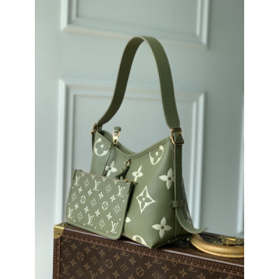 Louis Vuitton CarryAll Bag-M46298-29*24*12CM