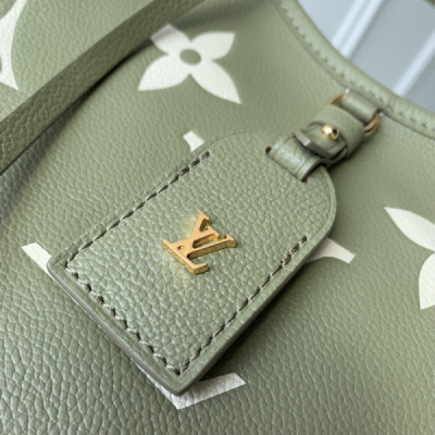 Louis Vuitton CarryAll Bag-M46298-29*24*12CM