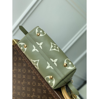 Louis Vuitton CarryAll Bag-M46298-29*24*12CM