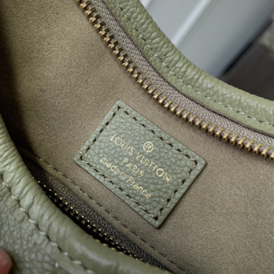 Louis Vuitton CarryAll Bag-M46298-29*24*12CM