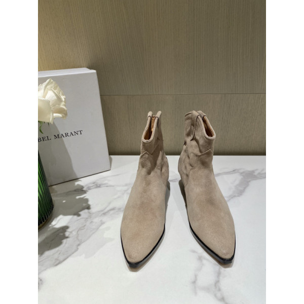 Isabel Marant Cowboy Boots