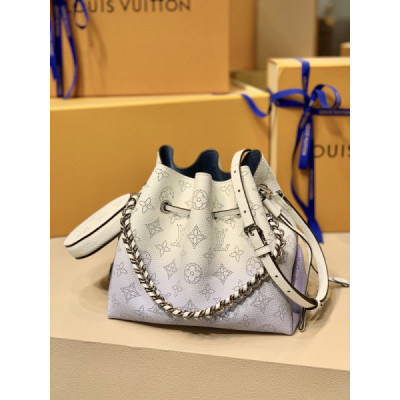 Louis Vuitton Bella Tote Bag-M57201-19*22*14CM