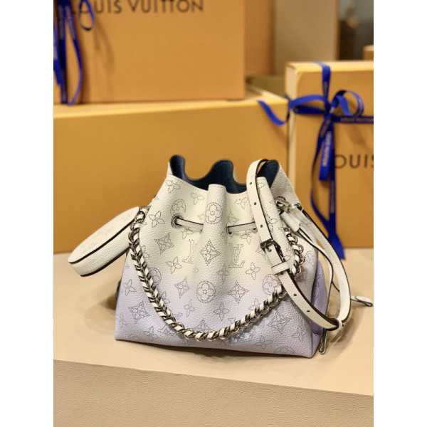 Louis Vuitton Bella Tote Bag-M57201-19*22*14CM