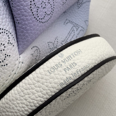 Louis Vuitton Bella Tote Bag-M57201-19*22*14CM