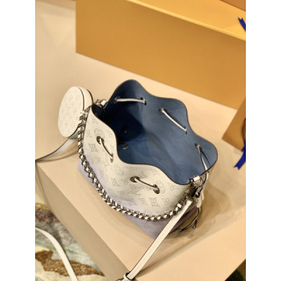 Louis Vuitton Bella Tote Bag-M57201-19*22*14CM