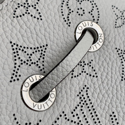 Louis Vuitton Bella Tote Bag-M57201-19*22*14CM