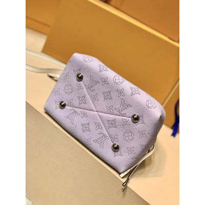 Louis Vuitton Bella Tote Bag-M57201-19*22*14CM