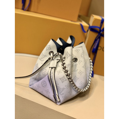 Louis Vuitton Bella Tote Bag-M57201-19*22*14CM