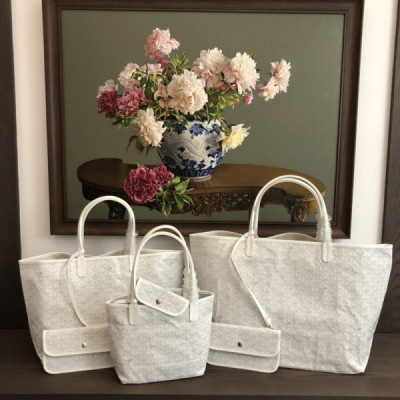 Goyard Artois Handbags-30&47&57CM