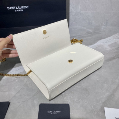 YSL Medium Kate Bags-24*14.5*5.5CM