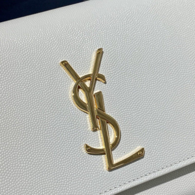 YSL Medium Kate Bags-24*14.5*5.5CM