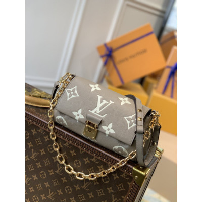 Louis Vuitton Favorite M45819-24 x 14 x 9CM