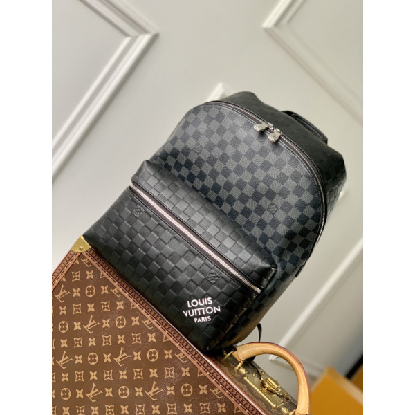 Louis Vuitton Discovery Backpack-30*40*20CM