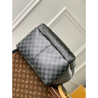 Louis Vuitton Discovery Backpack-30*40*20CM