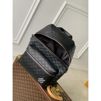 Louis Vuitton Discovery Backpack-30*40*20CM