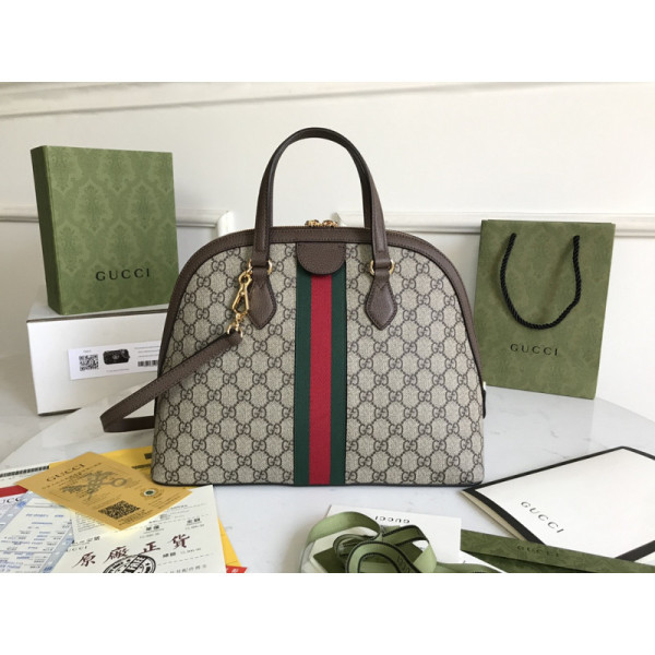 Gucci Ophidia Bag-34*27.5*15CM