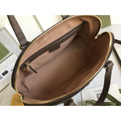 Gucci Ophidia Bag-34*27.5*15CM