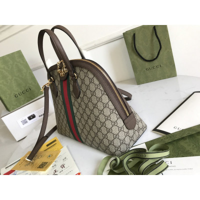 Gucci Ophidia Bag-34*27.5*15CM