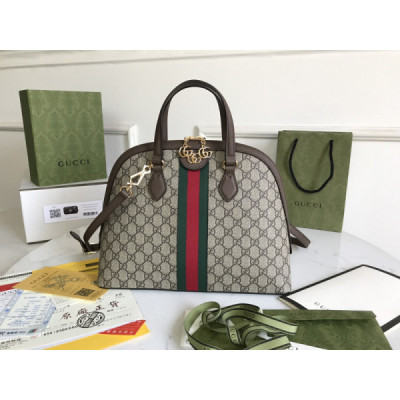 Gucci Ophidia Bag-34*27.5*15CM