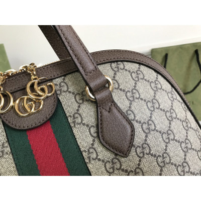 Gucci Ophidia Bag-34*27.5*15CM
