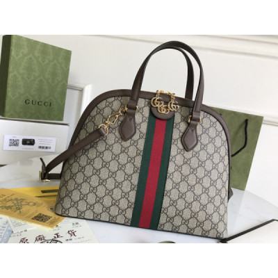 Gucci Ophidia Bag-34*27.5*15CM