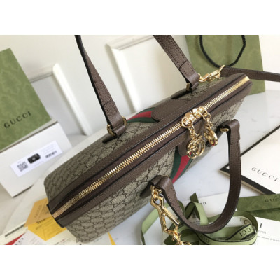 Gucci Ophidia Bag-34*27.5*15CM