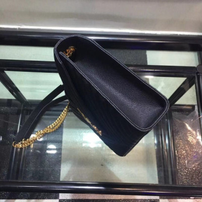 YSL Envenlope Bag-31×22×7.5CM